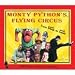Monty Python's Flying Circus 2009 Desk Calendar