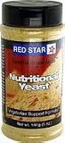 Discounts Red Star Nutritional Yeast - VSF Mini Flake -- 5 oz Each by Red Star