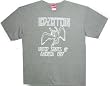 LED ZEPPELIN - US '77 - Green Heather T-shirt