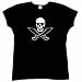 Ladies Buccaneer T-Shirt