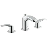 Grohe 20294000 Eurosmart Wideset, Chrome