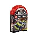 LEGO Racers Thunder Racer