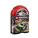 LEGO RACERS THUNDER RACER