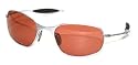 Oakley Square Wire Brushed