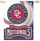 Washington Nationals Banner
