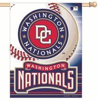Washington Nationals Banner