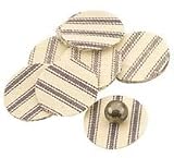Traditions Pillow TI cking Shooting Patches