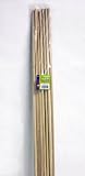 Birch Wood Dowels - 3/8" x 36" - Pack of 10