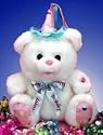 Singing Birthday Bear 12'