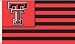Texas Tech Red Raiders 3 Ft. x 5 Ft. flag w/grommetts - NCAA