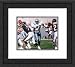 Framed Ed To Tall Jones Dallas Cowboys Photograph