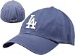 Los Angeles Dodgers Blue Franchise Hat