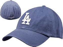 Los Angeles Dodgers Blue Franchise Hat