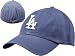 Los Angeles Dodgers Blue Franchise Hat