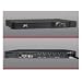 Tripp Lite Smart Pro SMART1000RM1U Rackmount UPS 1000VA 1U6-Outlet Black Built-In Accessory Slot New