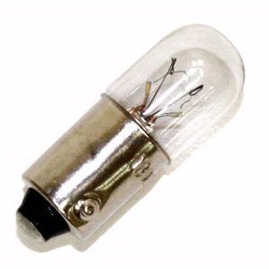 Eiko 40412 - 1892 Light Bulb