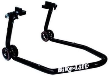 New Motorcycle Bike Stand Rear Forklift Spoolift Paddock Swingarm Lift Auto Bike