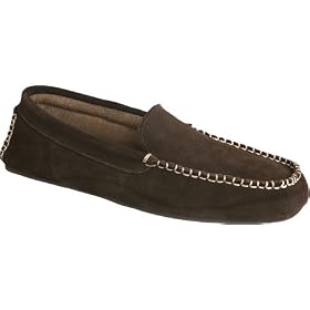 L.B. Evans Mens Darren Slipper by L.B. Evans