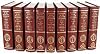 Exposition of the Old and New Testaments: Complete and Unabridged. - 9 Vols.