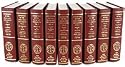 Exposition of the Old and New Testaments: Complete and Unabridged. - 9 Vols.