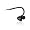 Klipsch Custom 1 - High Performance Noise-Isolating Earphones