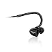 Klipsch Custom 1 - High Performance Noise-Isolating Earphones