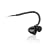 Klipsch Custom 1 - High Performance Noise-Isolating Earphones