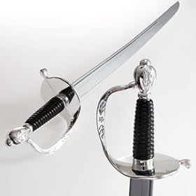  Cutlass Pirate Sword