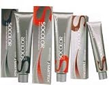 Matrix Socolor 9AV Light Blonde Ash Violet 3oz