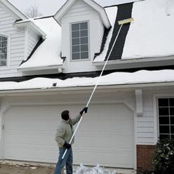 4' Aluminum Extension