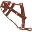 Attack Leather Muzzle
