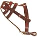 Attack Leather Muzzle
