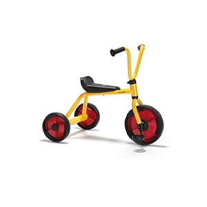 Winther Tricycle; no. WIN582