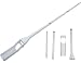 For Nintendo Wii Professional Billiards Pole Sport Game for Wii Remote Controller
