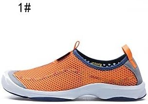 MAKINO Waterproof Antiskid Breathable Hiking Boots 0347-1 , Color 3#