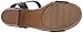 MIA Women's Manuela Platform Sandal