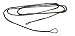FASTFLIGHT RECURVE BOW STRING FAST FLITE - FF - From Cir-Cut Archery - AMO Length