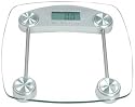 Electronic bathroom scale