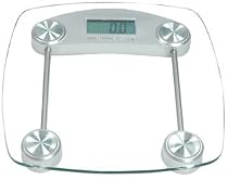 456.018 ELECTRONIC BATHROOM SCALES