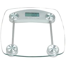 456.018 ELECTRONIC BATHROOM SCALES