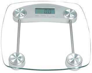 Buy ELECTRONIC BATHROOM SCALES online at Discounted New and Used prices. Delivered to your door with Off-The-Bookshelf.