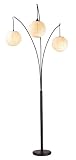 Spheres Arc Lamp