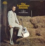 Lonesome Sounds of Larry Sparks