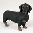 Dachshund Figurine - Gift for Dog Lovers