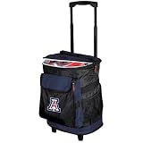Arizona Rolling Cooler by 