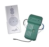 Minka-Aire RC223 AireControl Hand Held Remote Fan Control System