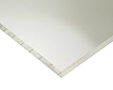 金属切板 アクリル板 透明 100mm×700mm 厚さ3mm オーダーカット板