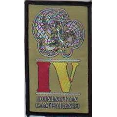 Donnington Campaign 83 IV Whitesnake