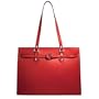 Jack Georges Chelsea Collection Alexis Tote-Red