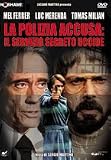 la polizia accusa: il servizio segreto uccide / Silent Action (Dvd) Italian Import